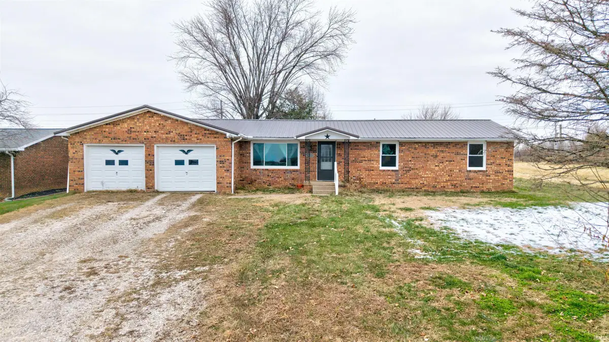 310 E 22nd Street, Huntingburg, IN 47542 - Image #1