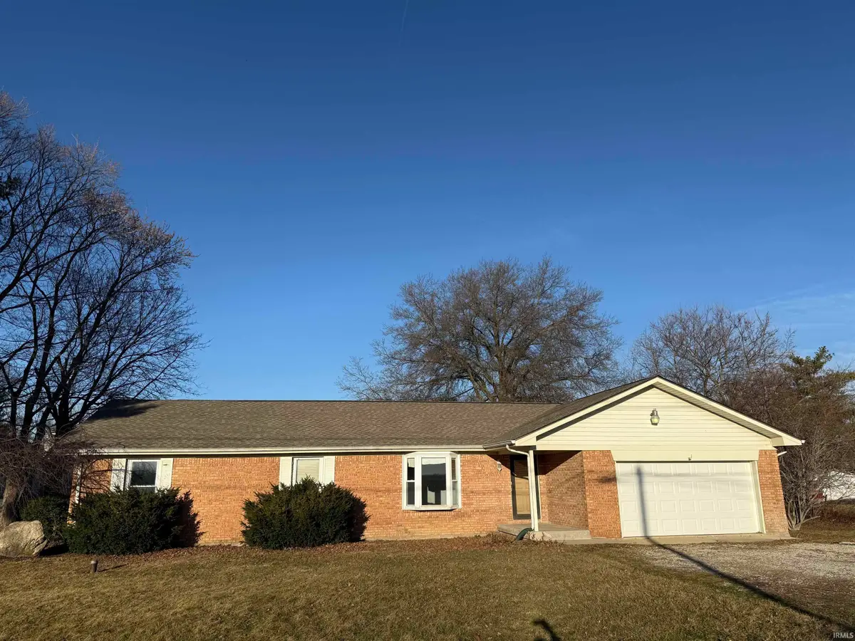 1373 S State Road 234, Kennard, IN 47351 - #1