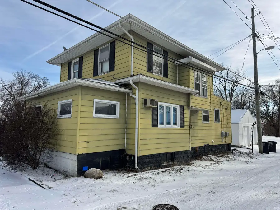 1115 W 4th Street, Fort Wayne, IN 46808 - Image #3