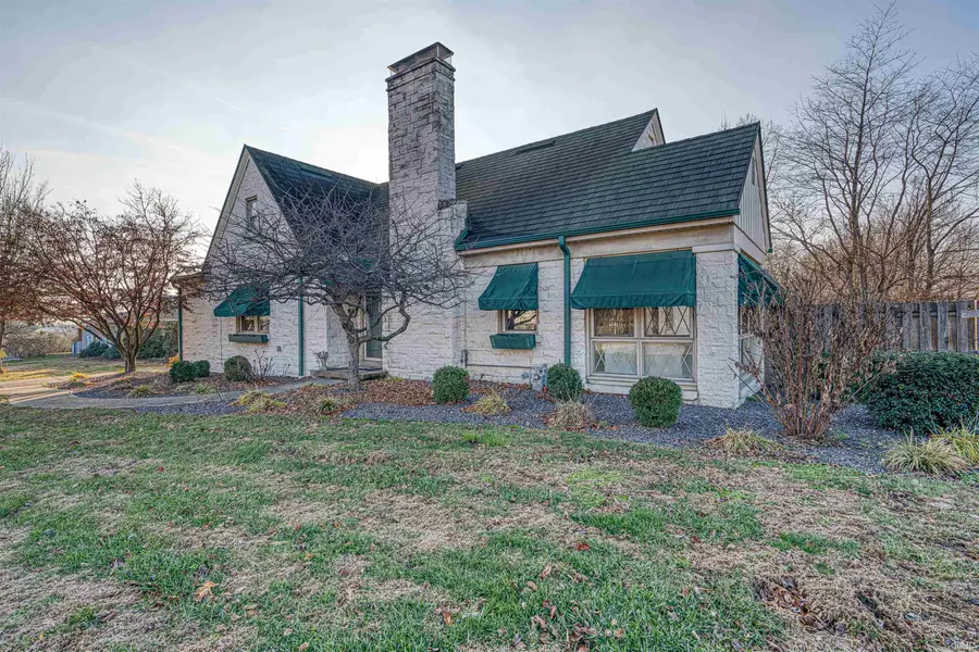 5 S Barker Avenue, Evansville, IN 47712 - Image #2