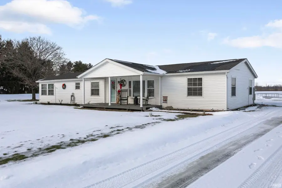 23651 Riley Road, Lakeville, IN 46536 - Image #2