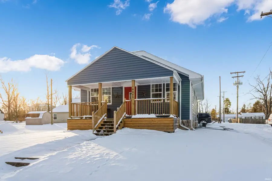 10009 E Jackson Street, Selma, IN 47383 - Image #3