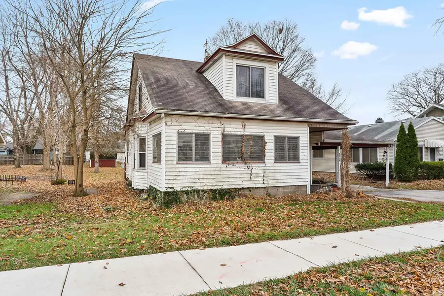 1024 E Fort Wayne Street, Warsaw, IN 46580 - Image #2