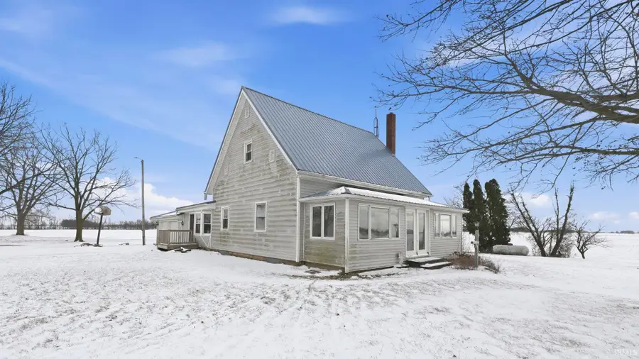 4751 S 100 E Road, Bluffton, IN 46714 - Image #3