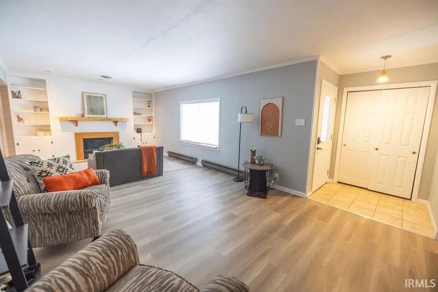 2525 W Lawson Road, Marion, IN 46952 - Image #2