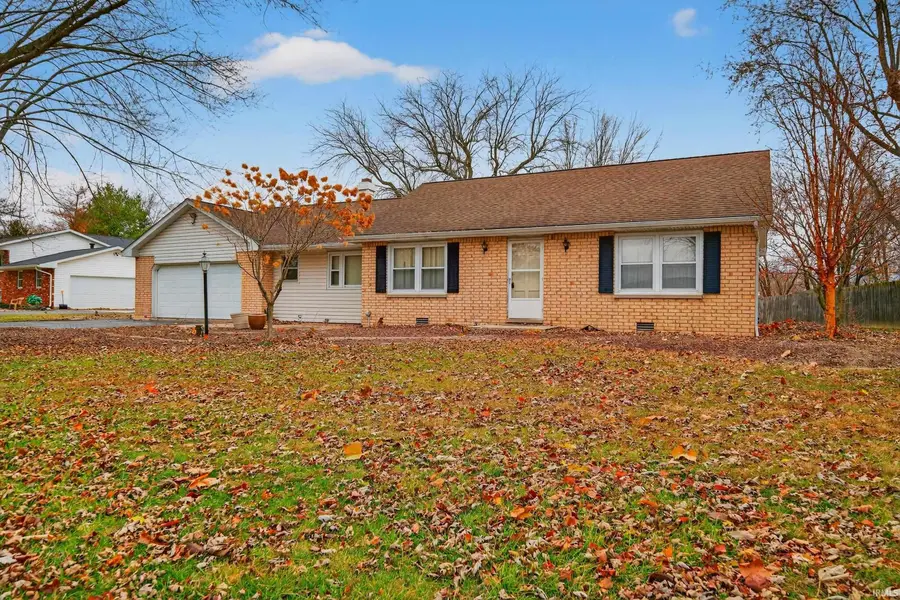 6922 Bloom Drive, Greentown, IN 46936 - Image #3