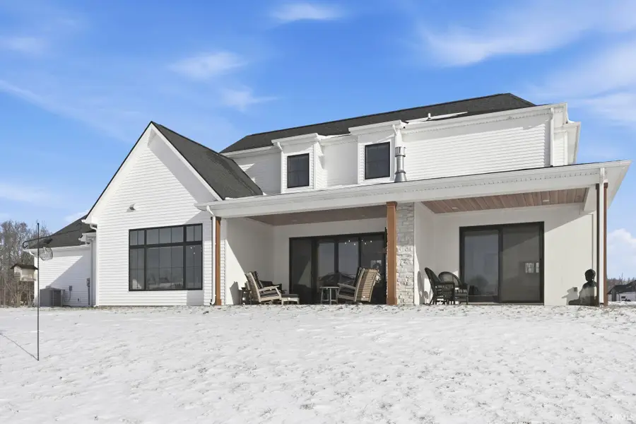 1397 Cascata Trail, Huntertown, IN 46748 - Image #2