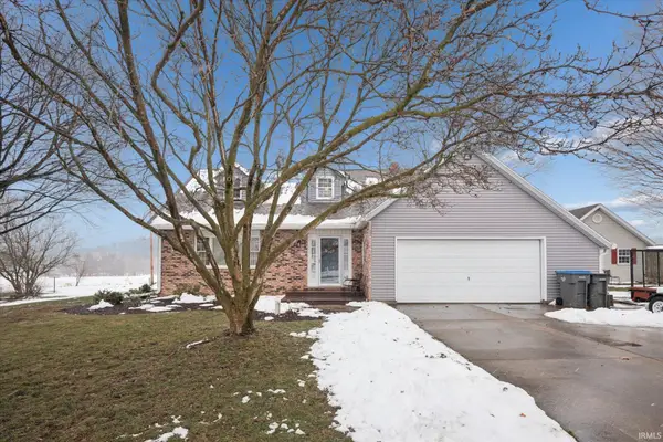 58319 Jefferson View Drive, Goshen, IN 46526