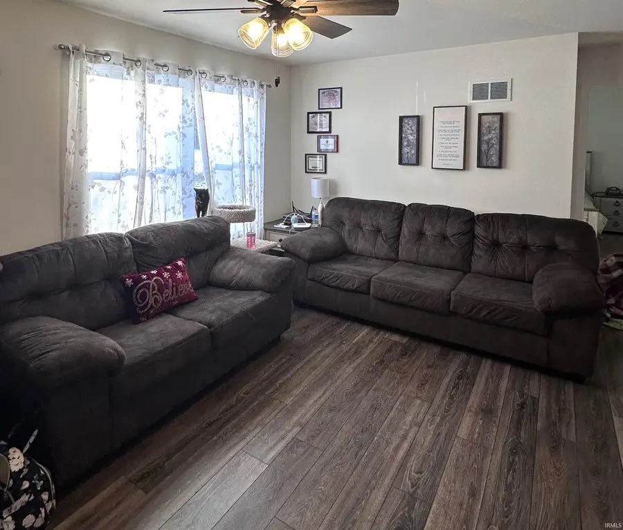 11603 E Blue Jay Court, Springville, IN 47462 - Image #2