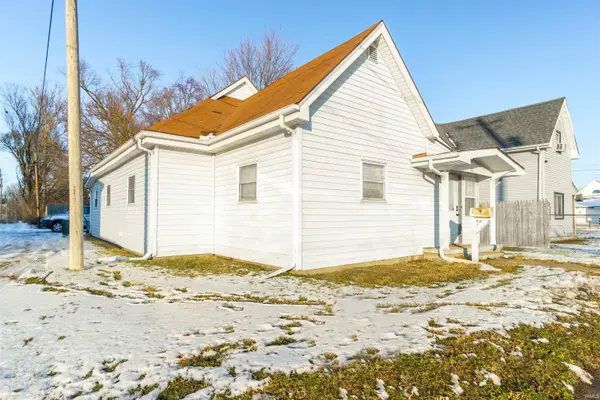 212 W 38th Street, Marion, IN 46953