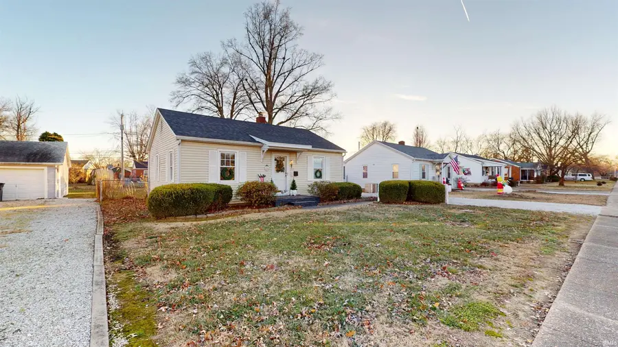 2315 E Illinois Street, Evansville, IN 47711 - Image #3