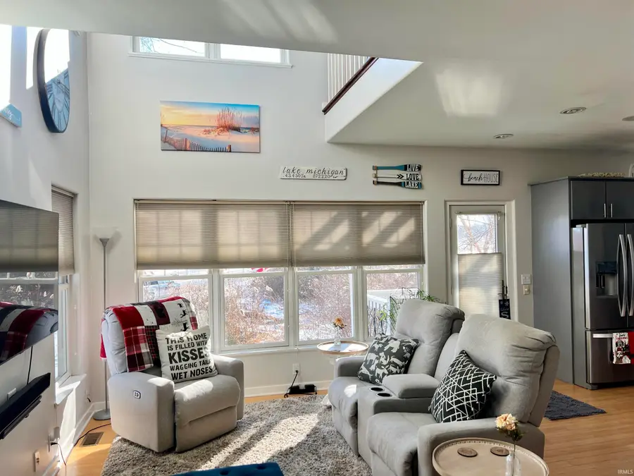 1351 Gossett Mill Avenue, Chesterton, IN 46304 - Image #2