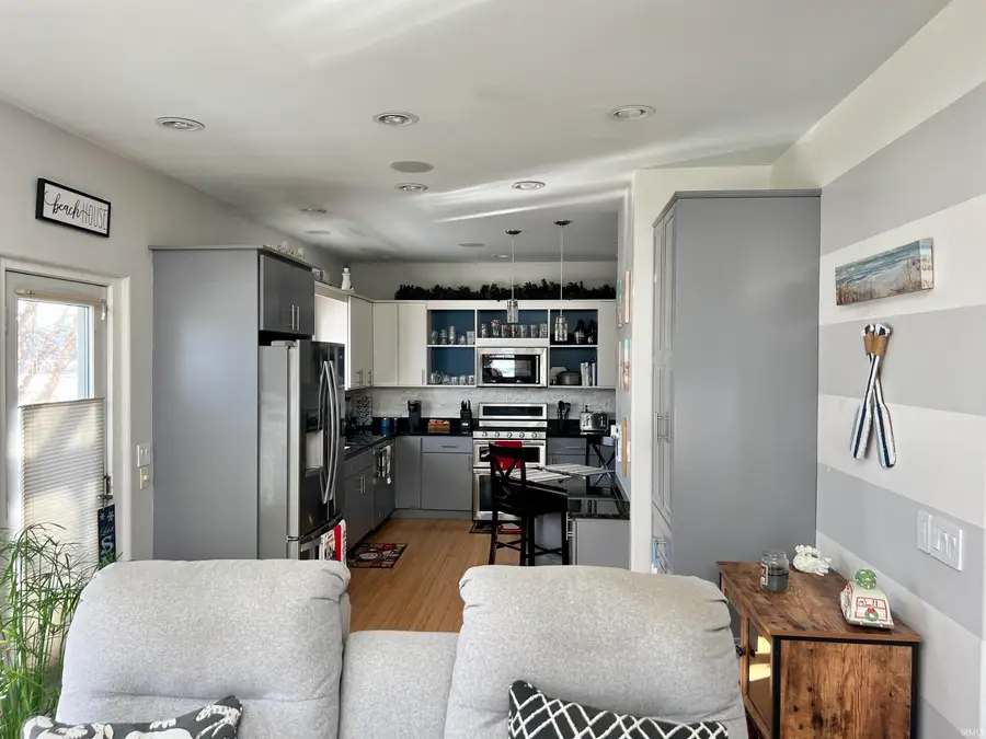 1351 Gossett Mill Avenue, Chesterton, IN 46304 - Image #3