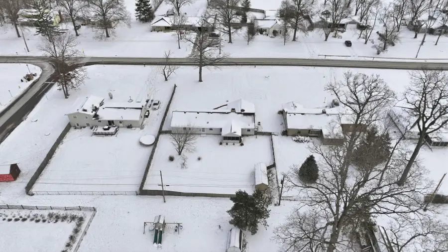 4857 Reed Road, Fort Wayne, IN 46835 - Image #2