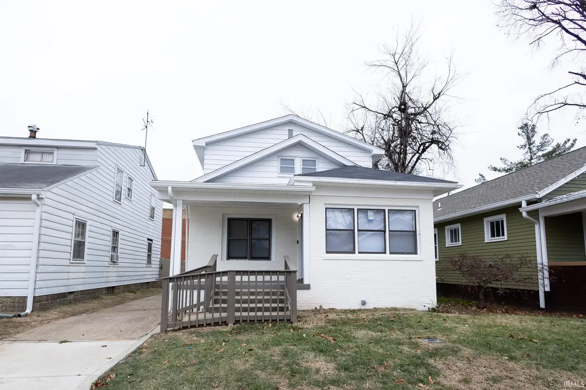 514 Lewis Avenue, Evansville, IN 47714 - Image #1