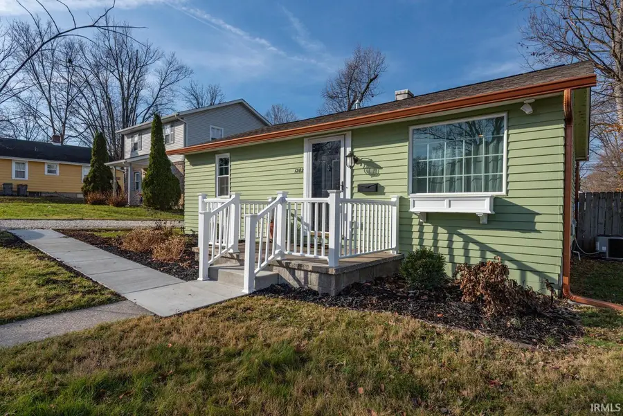 1202 S Fess Avenue, Bloomington, IN 47401 - Image #2