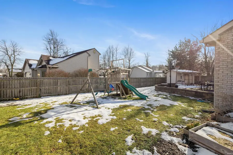 9530 Mill Ridge Run, Fort Wayne, IN 46835 - Image #3