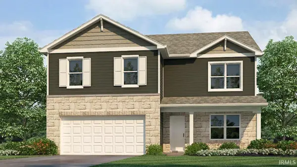 12839 Watts Drive, Fort Wayne, IN 46818