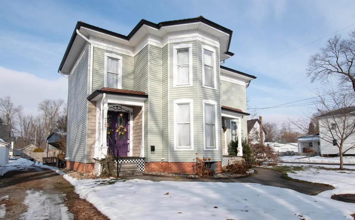 527 E Mitchell Street, Kendallville, IN 46755 - Image #1