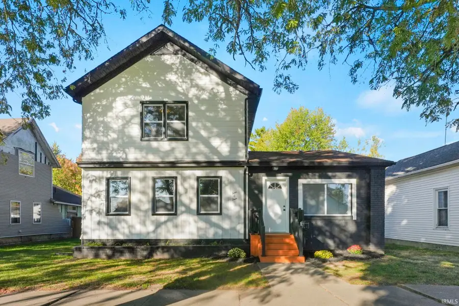 404 S Peters Street, Garrett, IN 46738 - Image #2