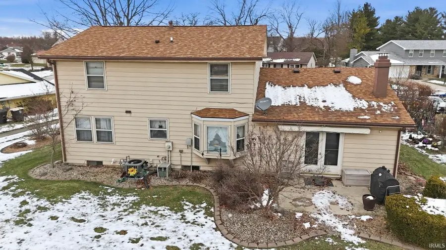 8809 Voyager Drive, Fort Wayne, IN 46804 - Image #2