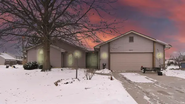 5511 Quail Canyon Drive, Fort Wayne, IN 46835