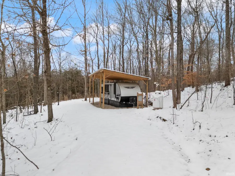 4693 S Calloway Drive, Hardinsburg, IN 47125 - Image #2