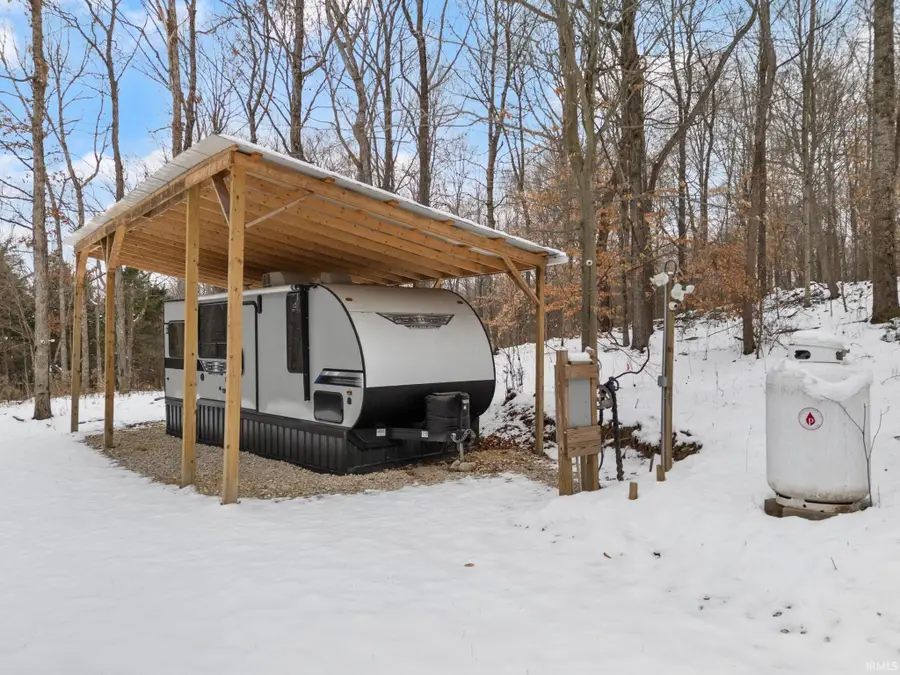 4693 S Calloway Drive, Hardinsburg, IN 47125 - Image #3