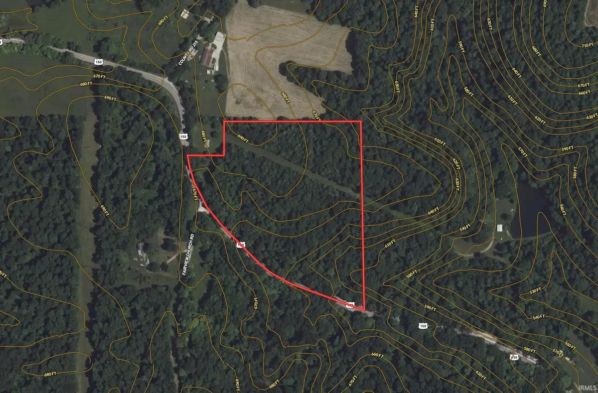 0 Us Hwy 150 Highway, Shoals, IN 47581 - Image #1