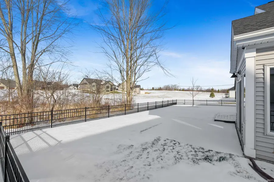 641 Sandringham Pass, Fort Wayne, IN 46845 - Image #3