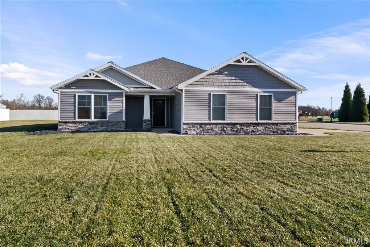 4250 N Portersville Road, Jasper, IN 47546 - Image #1