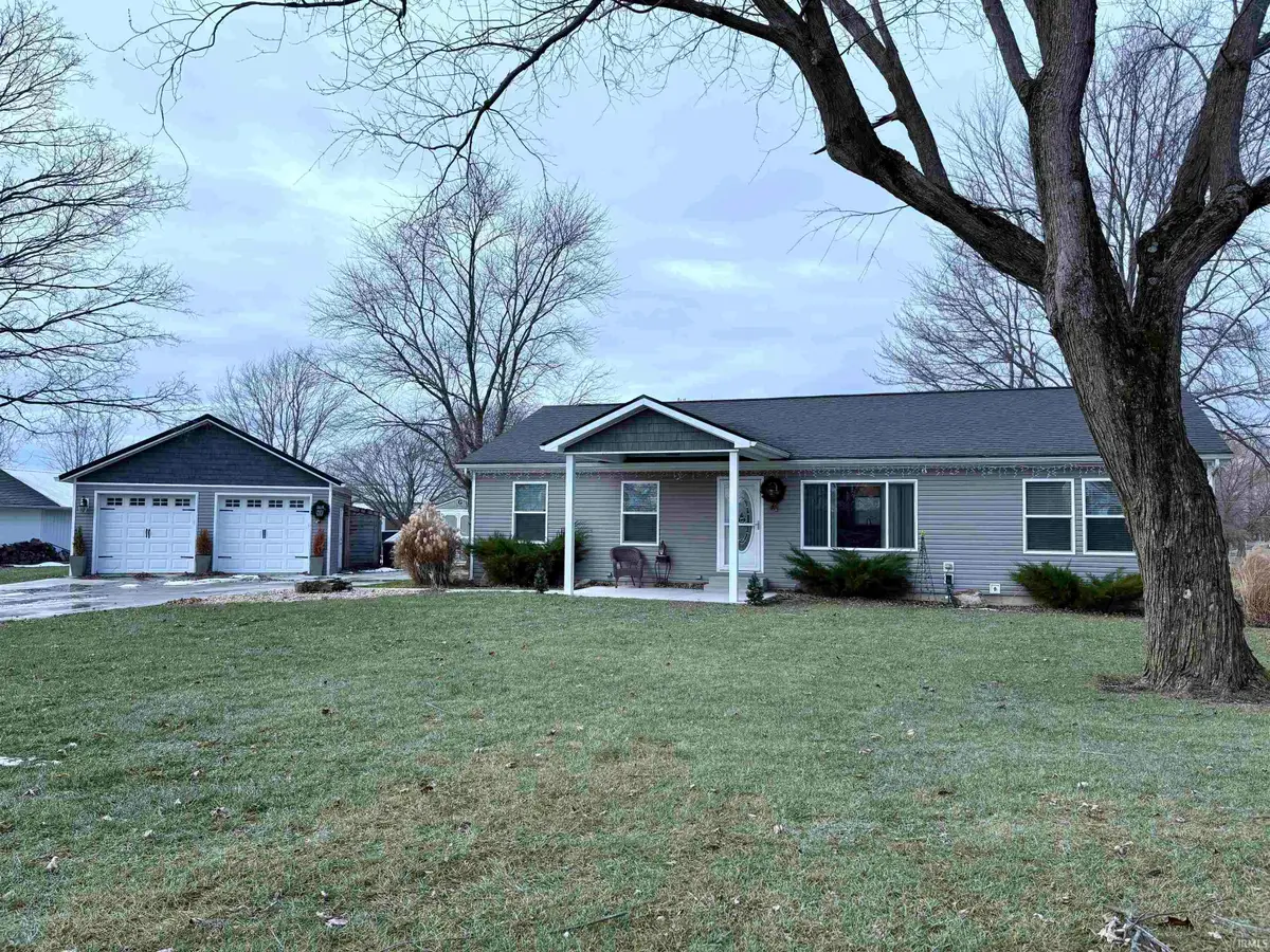 3305 N Benton Road, Muncie, IN 47304 - Image #1