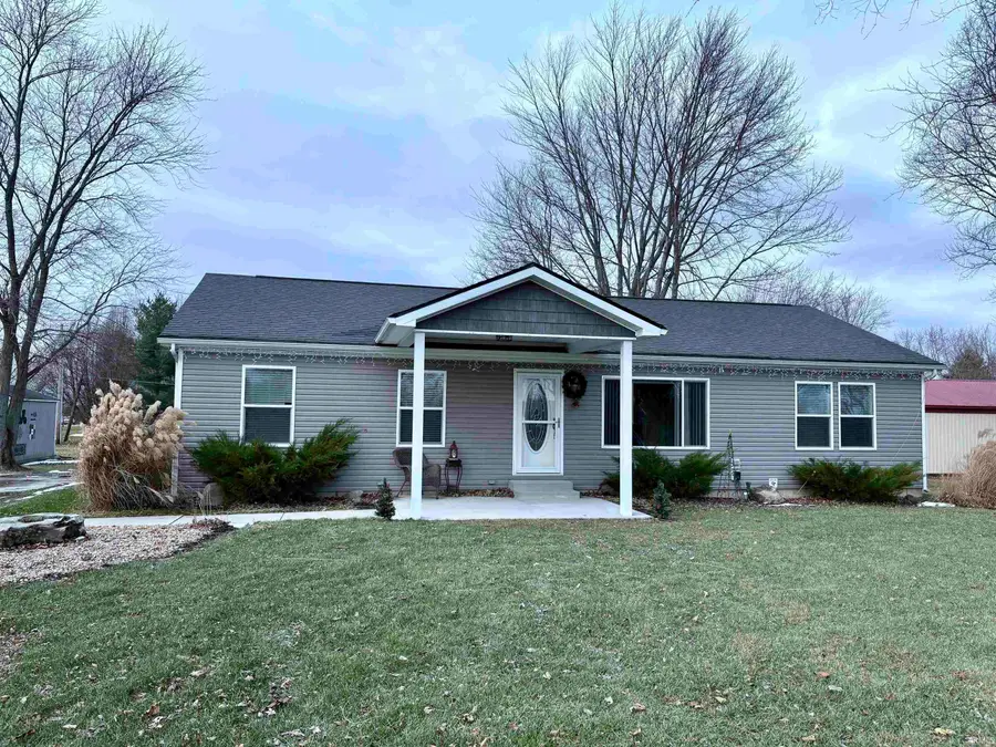 3305 N Benton Road, Muncie, IN 47304 - Image #2