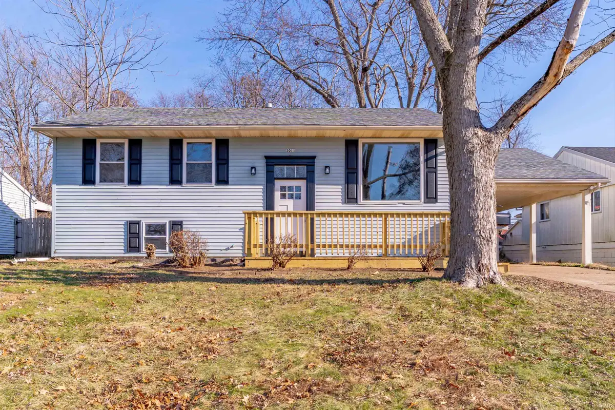 5011 Manor Court, Evansville, IN 47710 - Image #1