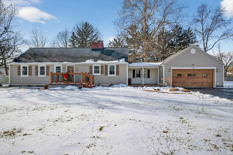 1411 N Wabash Avenue, Marion, IN 46952 - Image #2