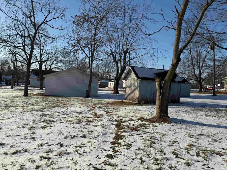 308 N Mill Street, Hartford City, IN 47348 - Image #3