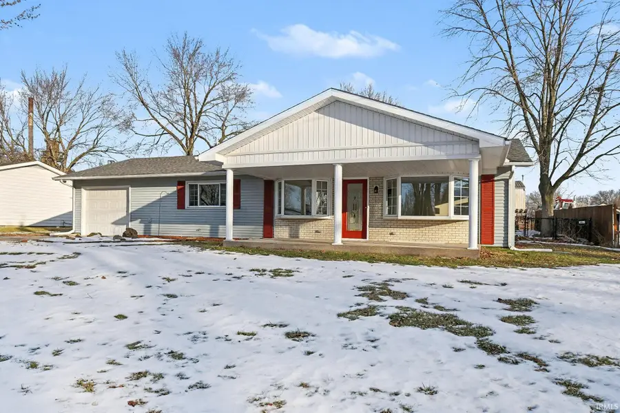 1901 Bay View Drive, Warsaw, IN 46580 - Image #2