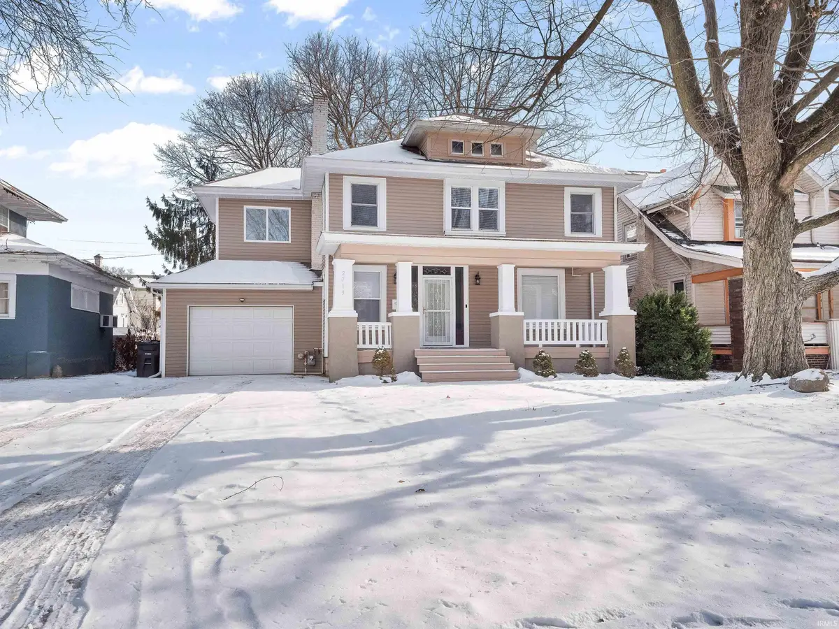 2713 Fairfield Avenue, Fort Wayne, IN 46807 - Image #1