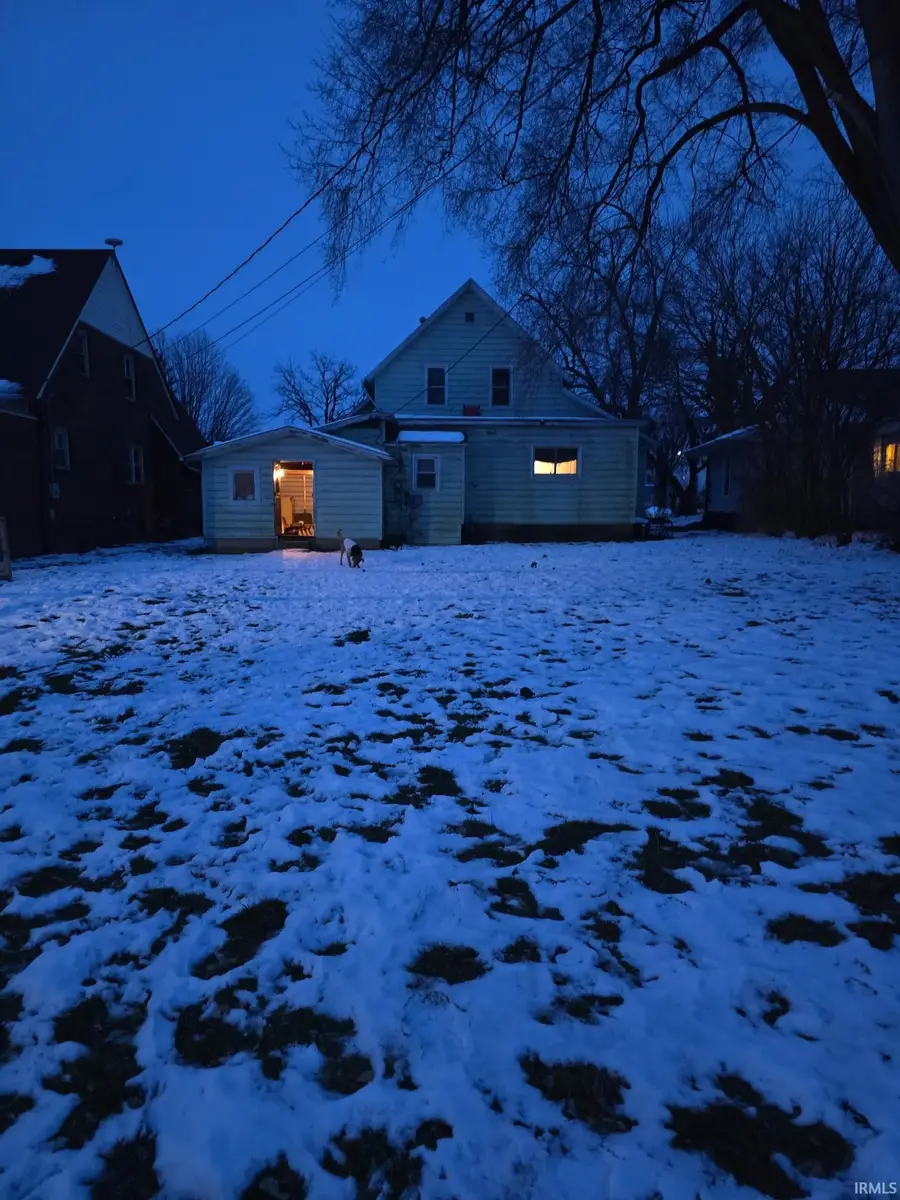 239 N Jefferson Street, Cromwell, IN 46732 - Image #2