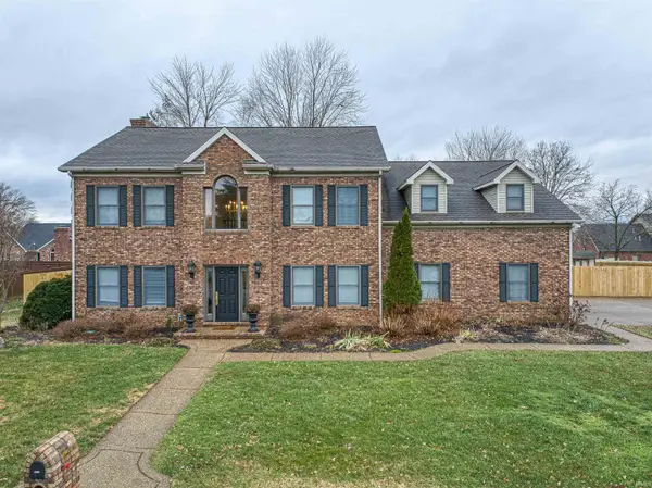 3099 Summit Court, Newburgh, IN 47630