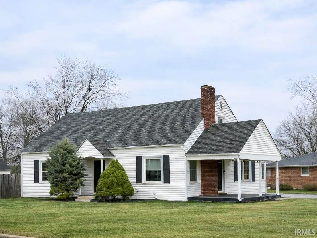 4341 S 8th Street, Terre Haute, IN 47802 - Image #1