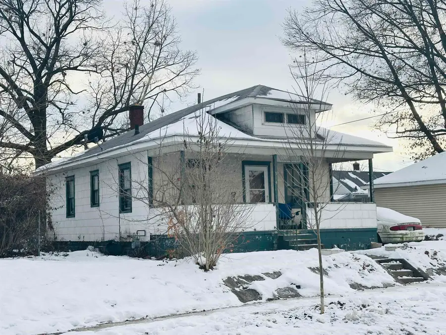 914 W Calvert Street, South Bend, IN 46613 - Image #2