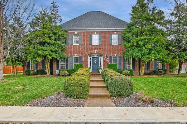 4602 Brighton Court, Newburgh, IN 47630