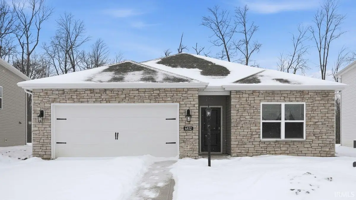 6832 Jerome Park Place, Fort Wayne, IN 46835 - Image #1