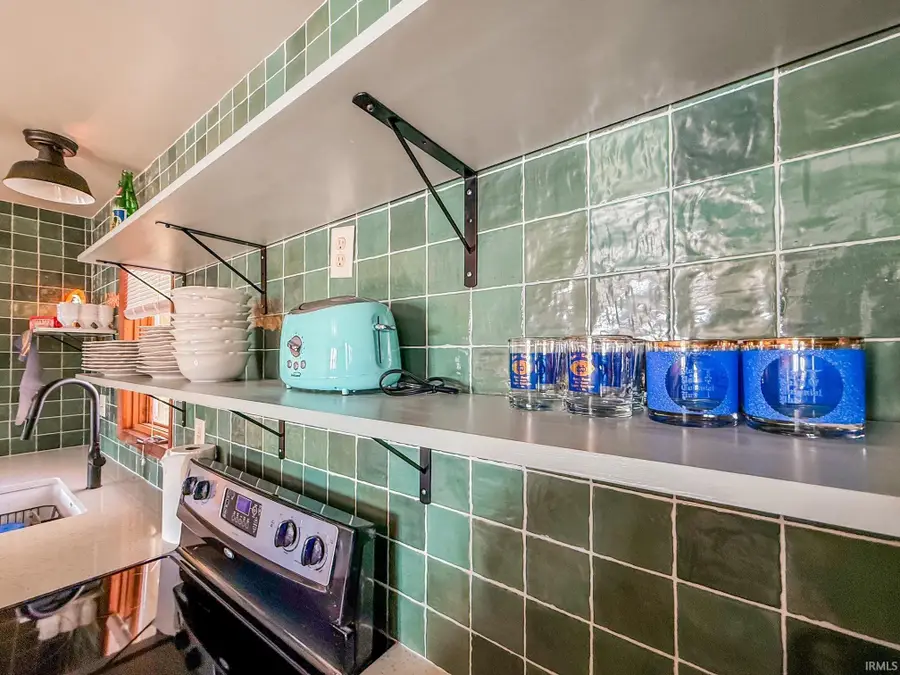 26077 Kenwood Drive, South Bend, IN 46628 - #3