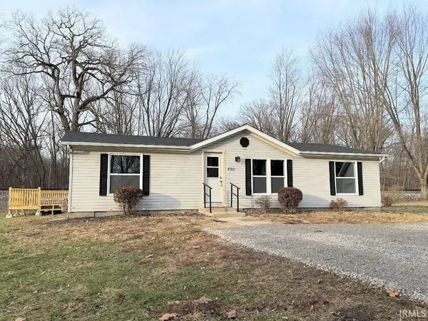 4700 Pottawatomie Road, Logansport, IN 46947