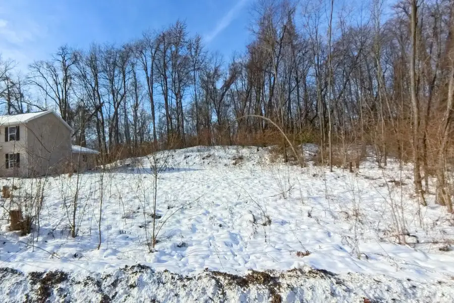 2603 Emerson Forest Parkway, South Bend, IN 46614 - #2