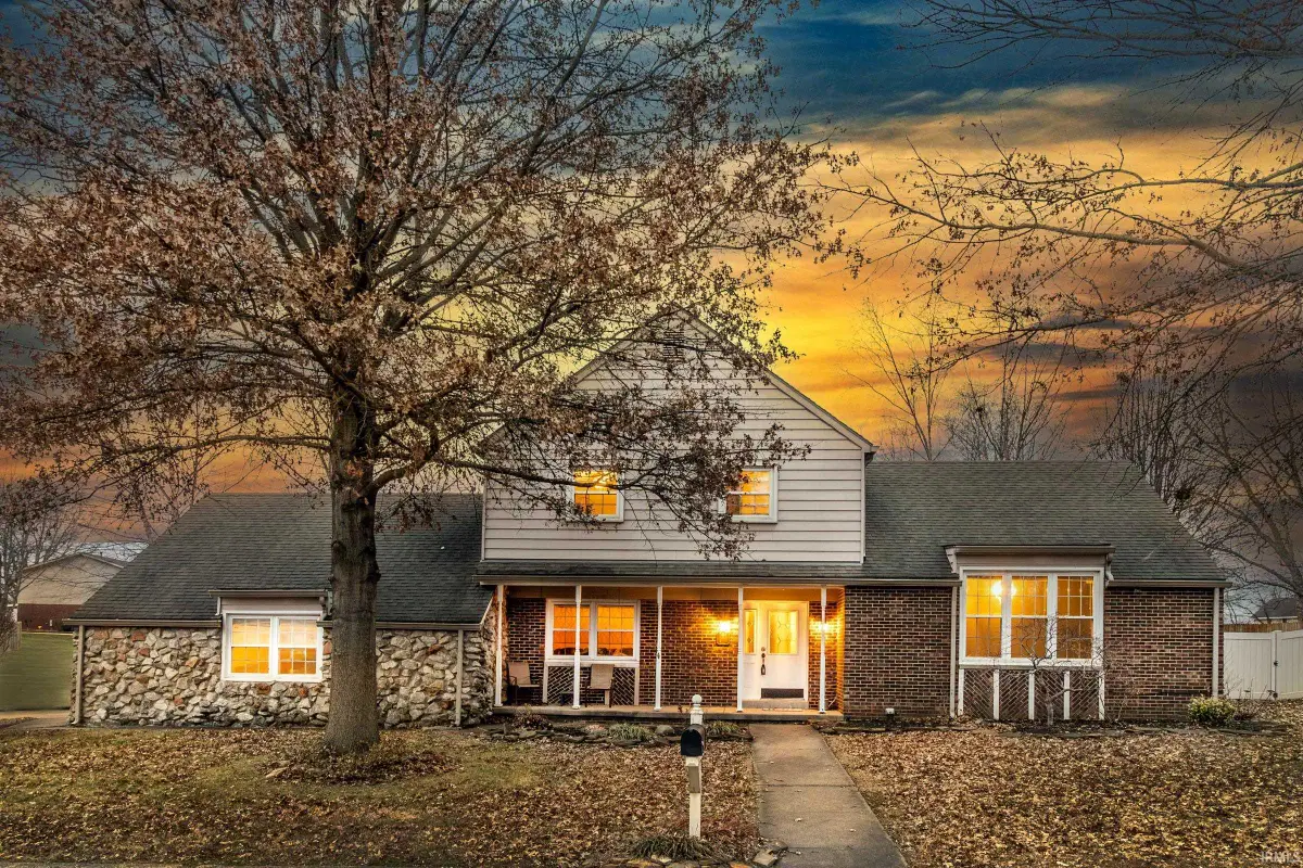 8188 Sycamore Drive, Newburgh, IN 47630 - #1