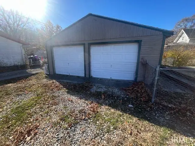 33 E Warren Street, Peru, IN 46970 - #2