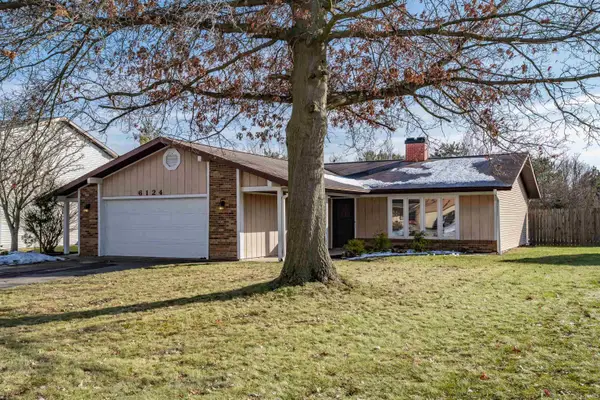 6124 Millhollow Lane, Fort Wayne, IN 46815